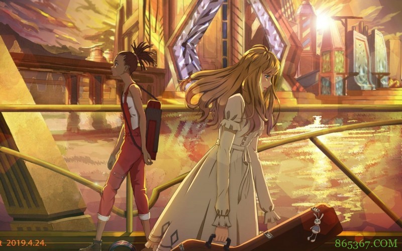 动画里那些“陌生”又奇妙的职位，正是化腐朽为神奇的关键