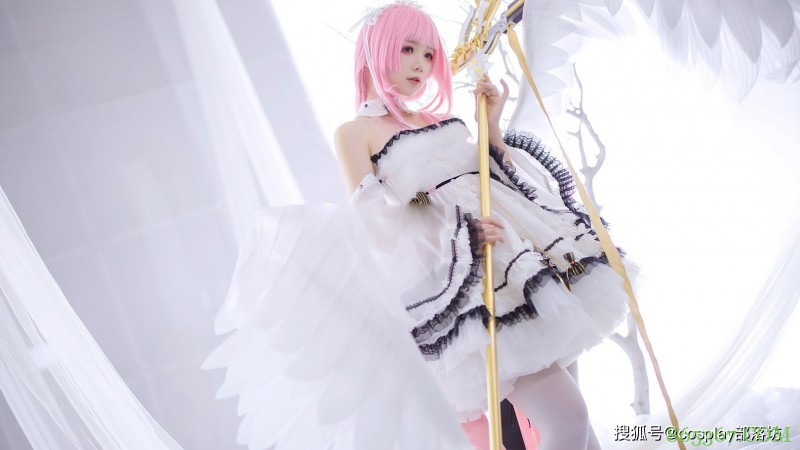 cos:皇家海军英仙座cos正片@樱落,从今往后多多关照