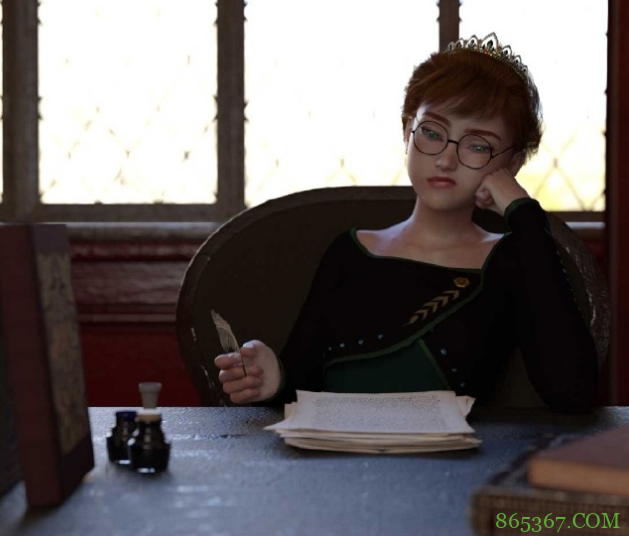 冰雪奇缘被人恶搞,取下口罩的艾莎太搞笑,戴上墨镜像女王