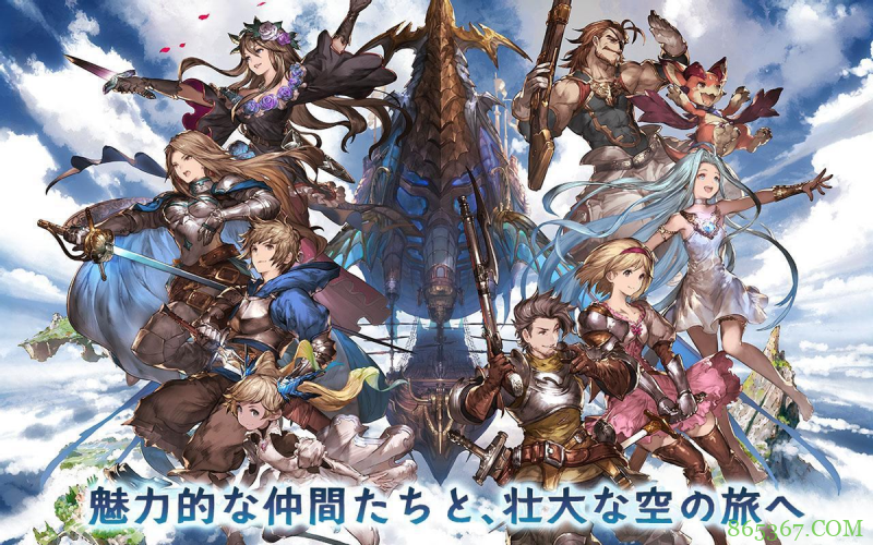 日本声优也玩手游?他们不单会玩,还玩出了很多“传说”