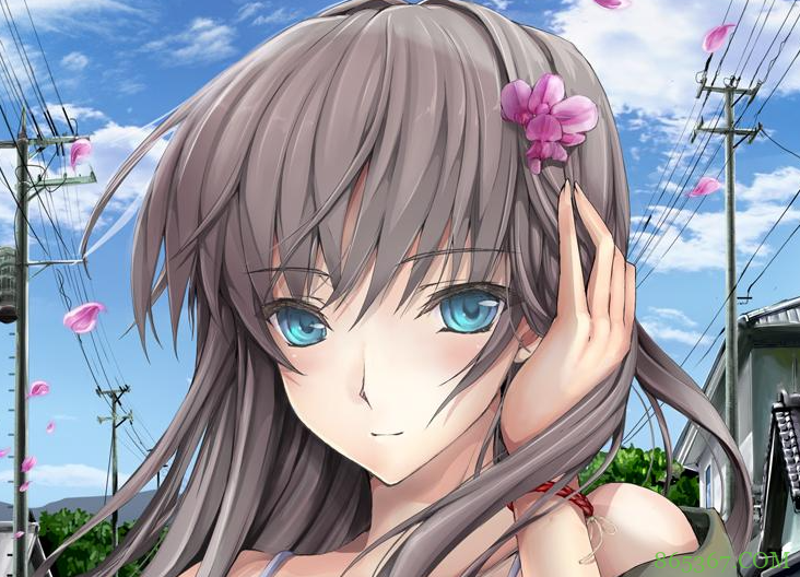 漫展其实不止漫展，同人展、only展、模玩展都是些啥？