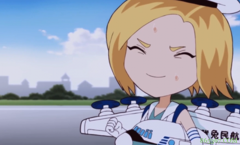 那年那兔那些事儿里的“飞姬”们,果然还是我兔的看着最顺眼啊