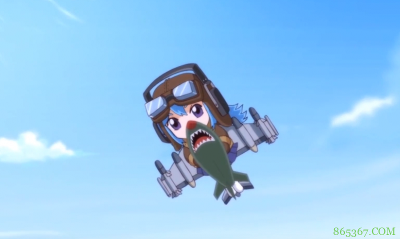 那年那兔那些事儿里的“飞姬”们,果然还是我兔的看着最顺眼啊