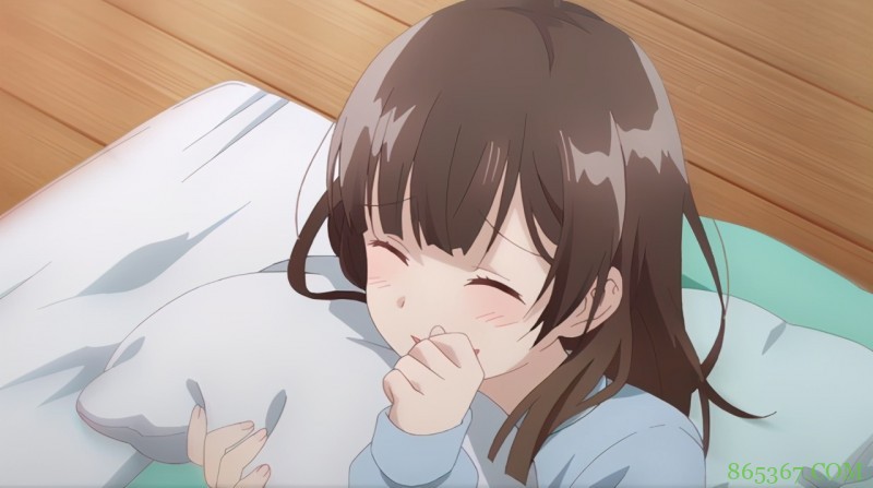 早就劝某些朋友别去看剃须这部新番,结果现在破防了