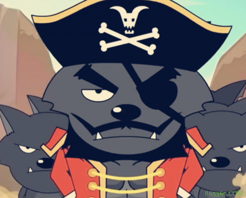 网友盘点喜羊羊里死掉的角色，他们的下场或许比机械羊更惨？