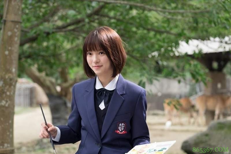 真人版《有五个姐姐的我就注定要单身了啊!》 项婕如穿越次元跟御姐抢男人