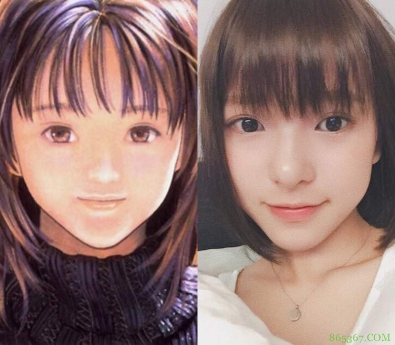 真人版《有五个姐姐的我就注定要单身了啊!》 项婕如穿越次元跟御姐抢男人