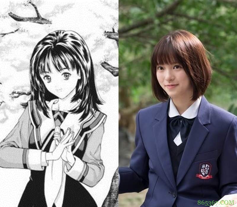 真人版《有五个姐姐的我就注定要单身了啊!》 项婕如穿越次元跟御姐抢男人