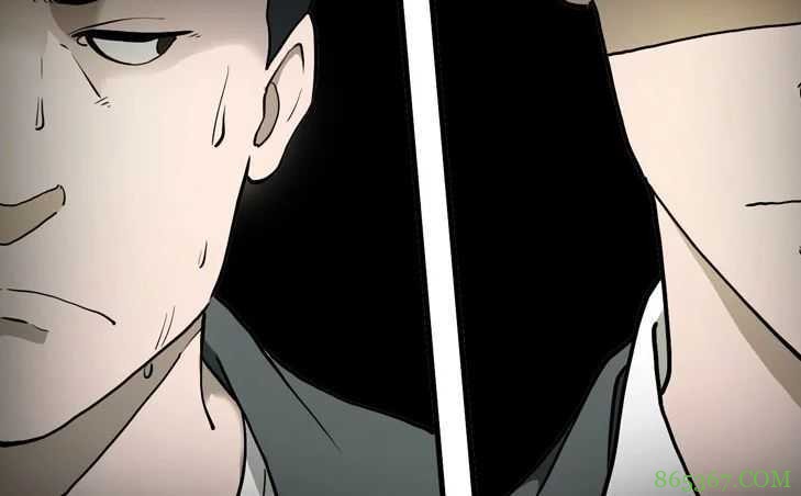 恐怖漫画《死亡公寓》 一条命公寓每年死一个人