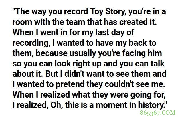 《玩具总动员4》首发电影海报 前导预告结局令人担忧