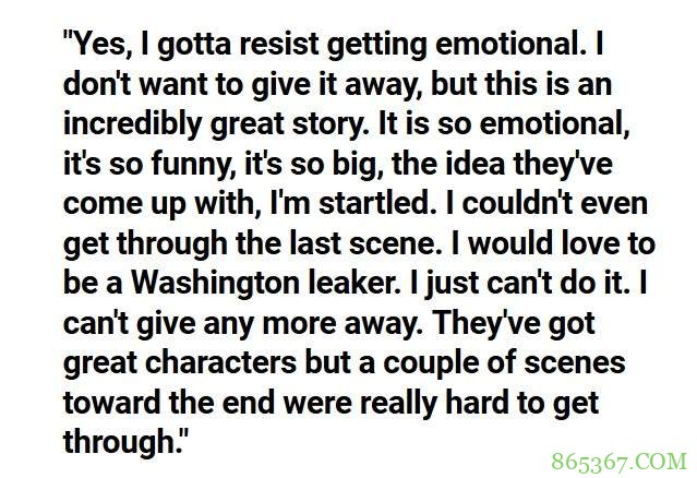 《玩具总动员4》首发电影海报 前导预告结局令人担忧