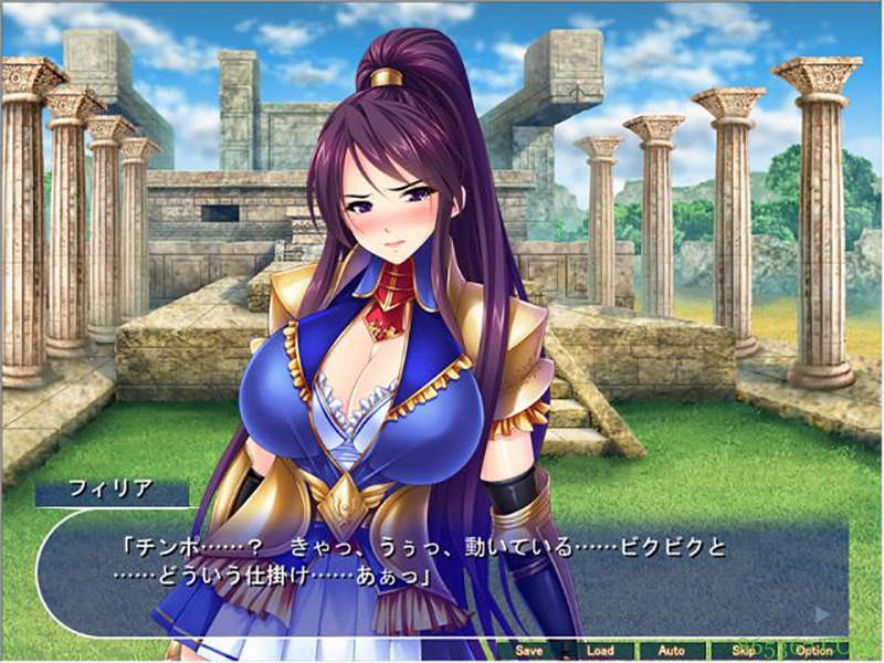 异世界18禁游戏 处男转生到只有女人的异世界靠巨根逆转人生