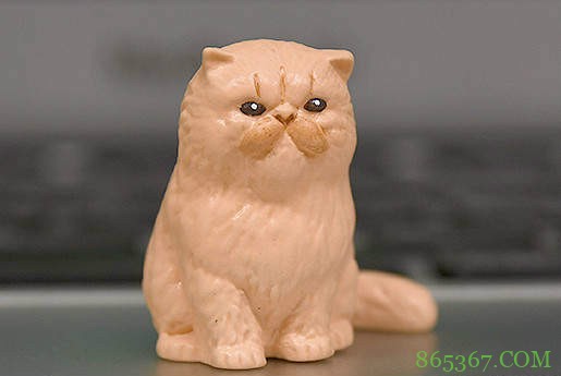 《哈利波特》黏土人之妙丽 哈利波特迷不可错过的黏土人