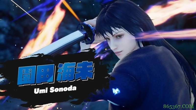 网友以《LoveLive!》的μ's为主题 自由捏角格斗很有趣