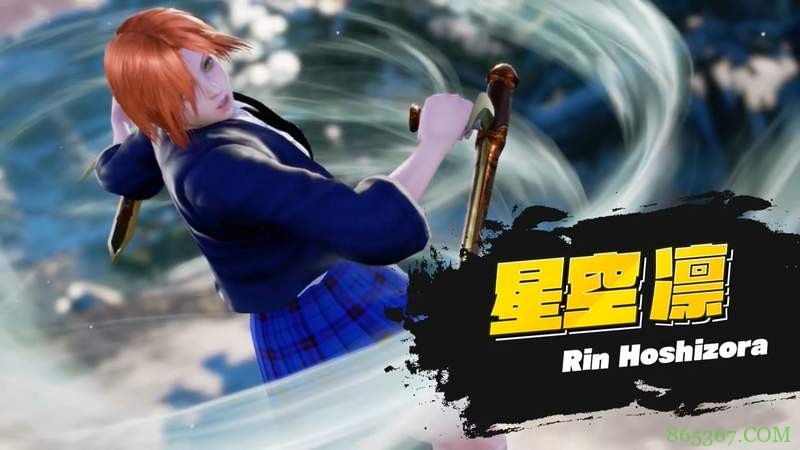 网友以《LoveLive!》的μ's为主题 自由捏角格斗很有趣