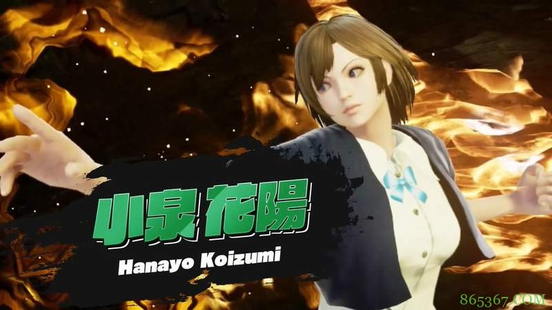 网友以《LoveLive!》的μ's为主题 自由捏角格斗很有趣