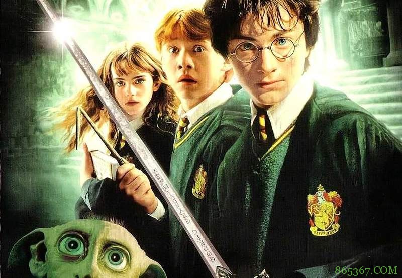 AR魔法实境手游《哈利波特:魔法同盟》 玩家变身巫师捕捉魔法生物