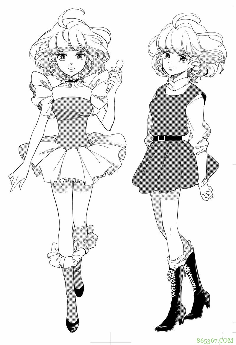 《魔法天使》续篇开启 《魔法天使 我是小甜甜 不高兴的公主殿下》角色已定