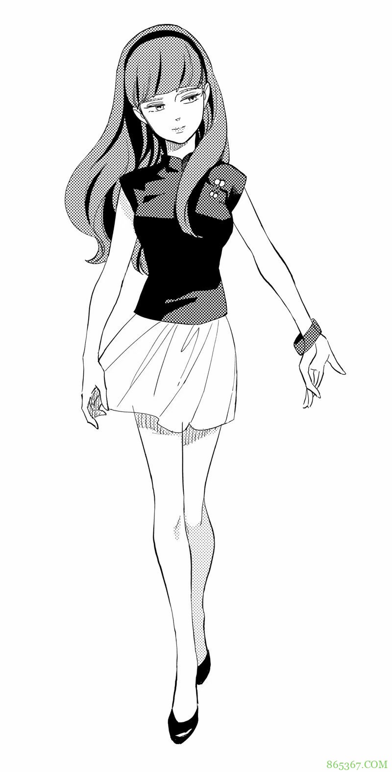 《魔法天使》续篇开启 《魔法天使 我是小甜甜 不高兴的公主殿下》角色已定