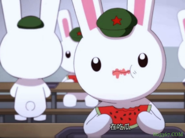 那年那兔那些事儿里出现过的美食，我最想吃的是炸酱面