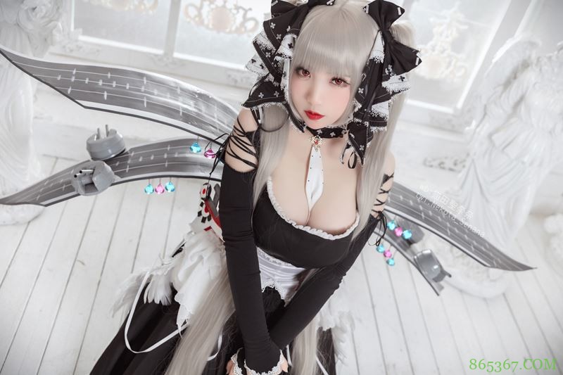 1 _6_.jpg 微博二次元coser-猫田圣奈奈5套合集【361M】