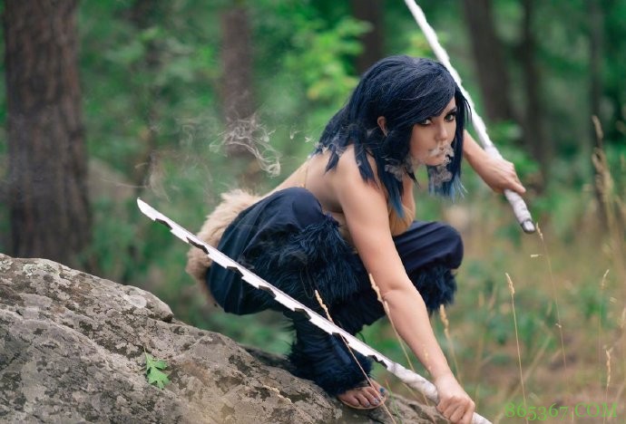 COS不还原被骂，COS太还原也被警告？但这一波我觉得做得好