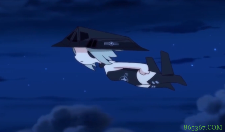 那年那兔那些事儿里的“飞姬”们,果然还是我兔的看着最顺眼啊