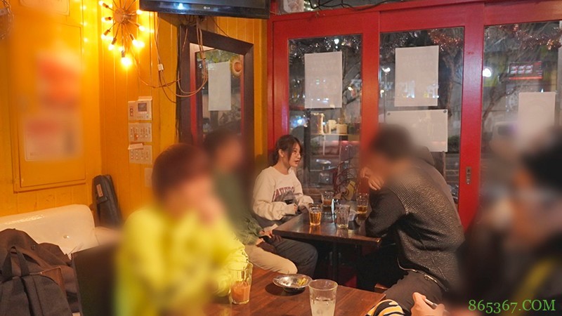 解密!那位花了片商307天才搞定、在机场担任警察的处女是? …