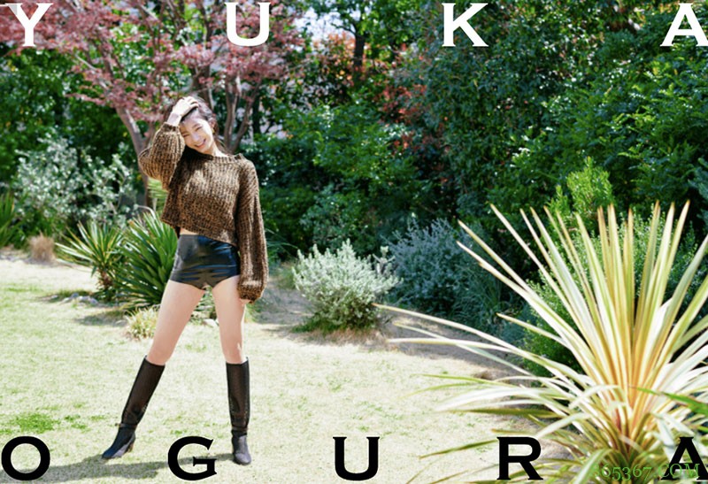 是SOD SUPER STAR的大物?小仓ゆうか回应了!