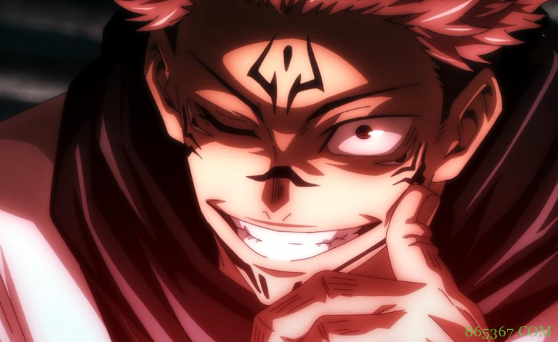 日本动漫中那些容易念错名字的角色，宿傩太难念了还是叫大爷好了