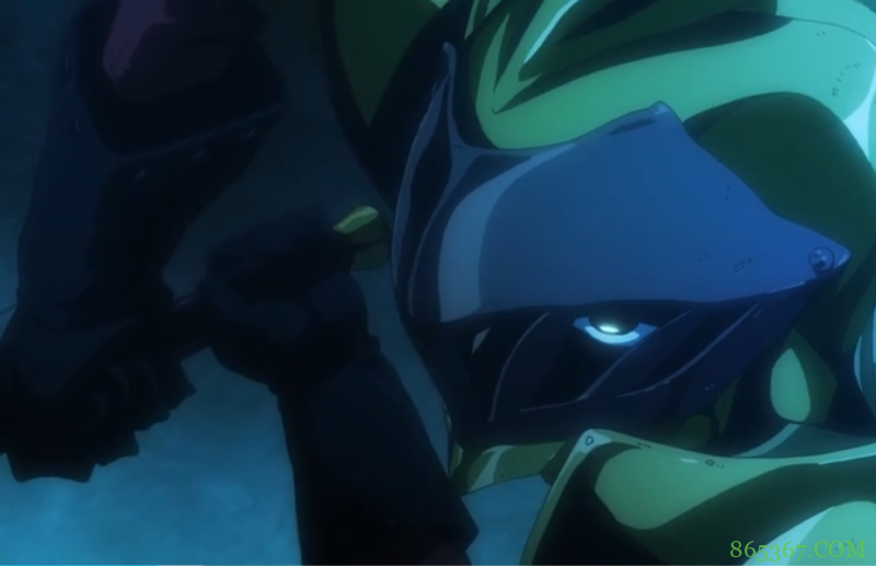 8年过去,打工魔王才推出第2季,第一季动画虽有瑕疵但绝对不错