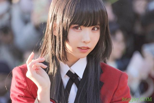 漫展的男厕为何变成了一个传说?推开门全是女装大佬是真的么?