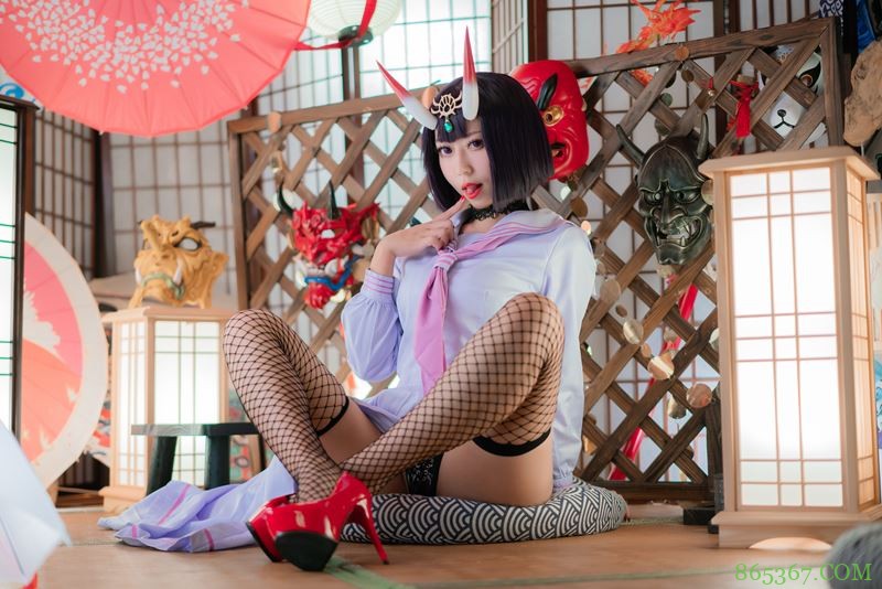 saigaoly.club _36_.jpg 微博网红coser- Money冷冷 九套合集【334P/6.02G】