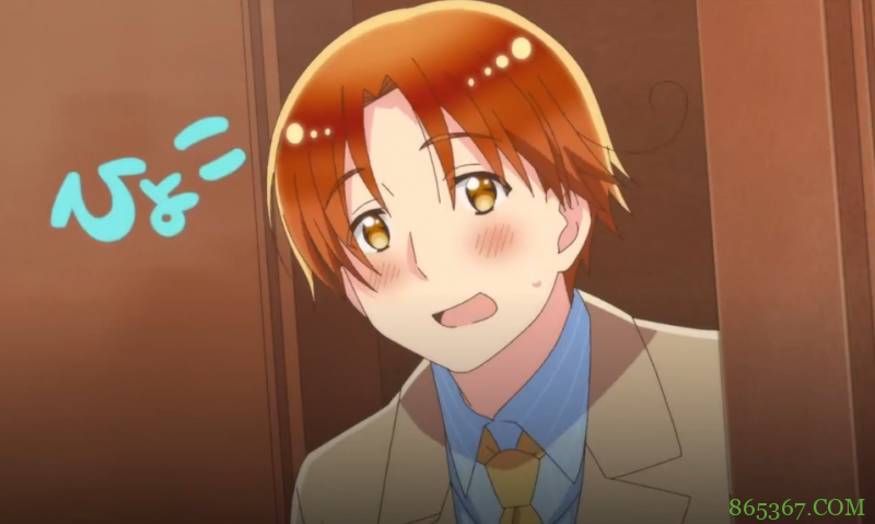 这部国家拟人的动画已开播还没人买？害怕被举报？我觉得不用担心