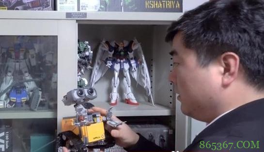 日本60岁宅男被手办砸死，还有人刷爆信用卡，手办虽好也应适度啊