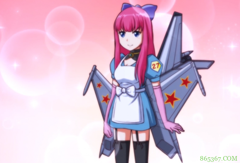 那年那兔那些事儿里的“飞姬”们,果然还是我兔的看着最顺眼啊