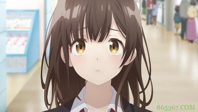 早就劝某些朋友别去看剃须这部新番,结果现在破防了