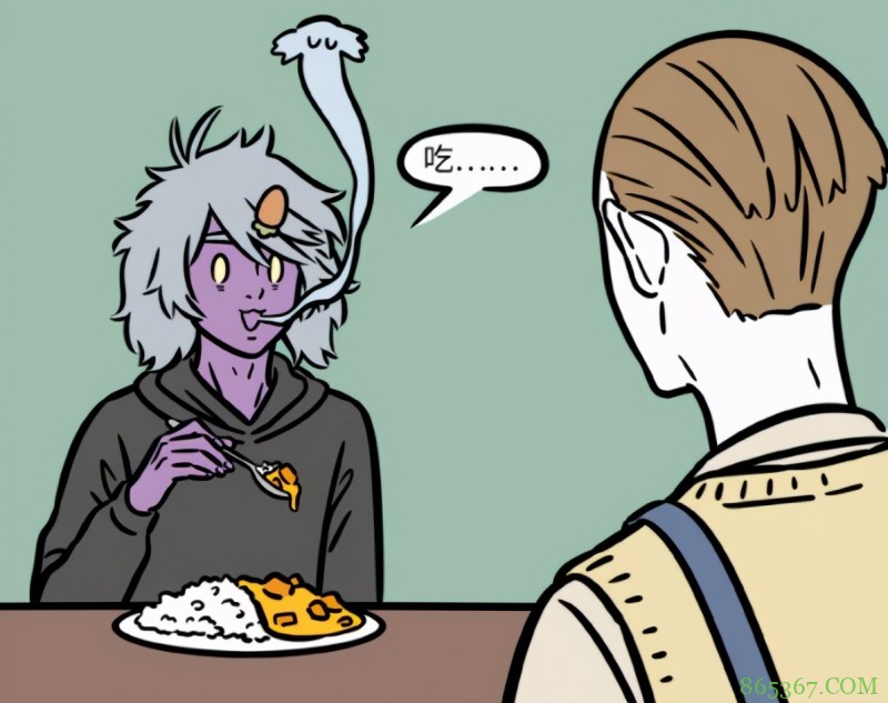 非人哉：哮天喜欢小玉，又受邀去金蟾家吃饭，这一波是暗渡陈仓