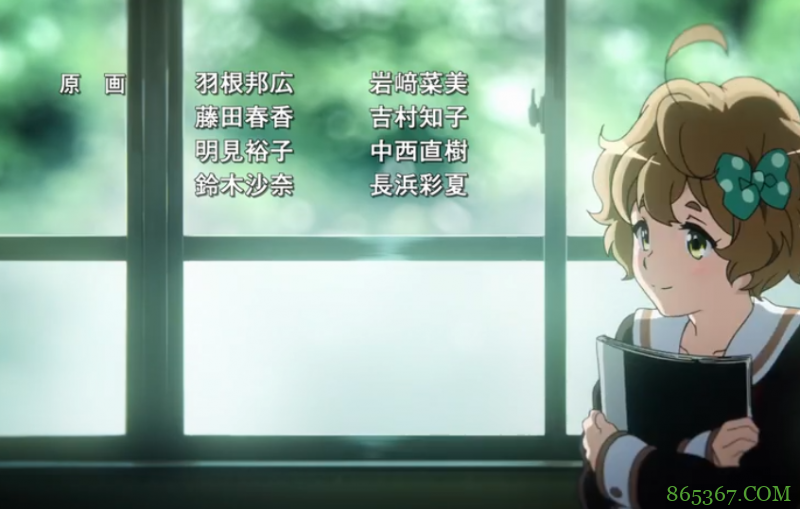 动画里常见的“总作画监督”是什么职位？是怎么诞生的？