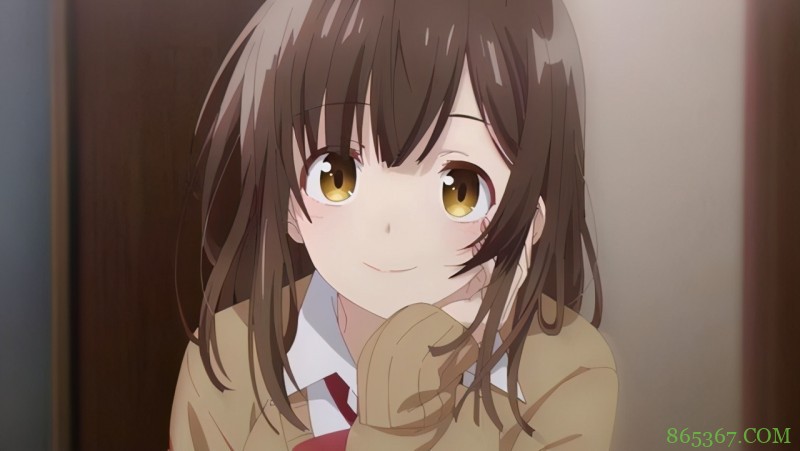 早就劝某些朋友别去看剃须这部新番,结果现在破防了