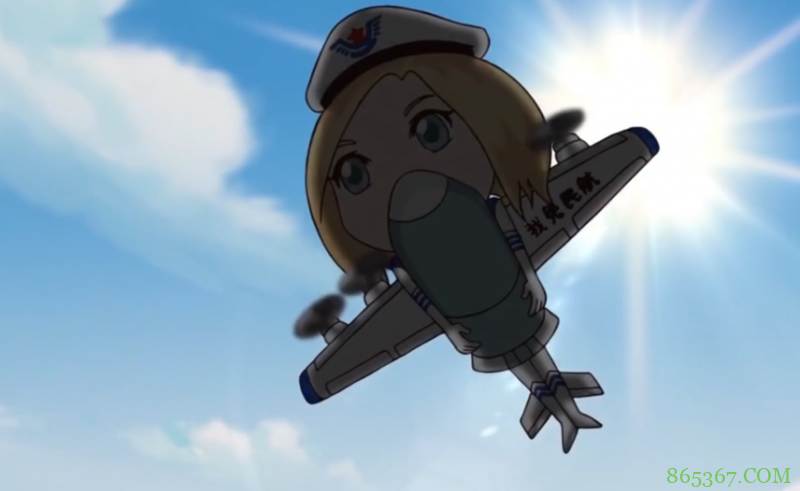 那年那兔那些事儿里的“飞姬”们,果然还是我兔的看着最顺眼啊