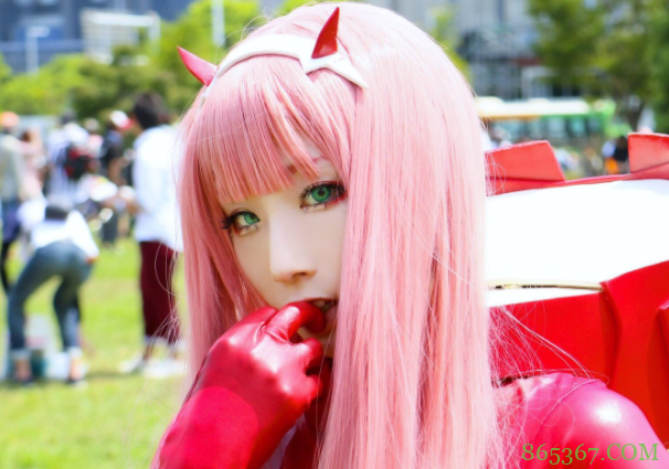 漫展其实不止漫展，同人展、only展、模玩展都是些啥？