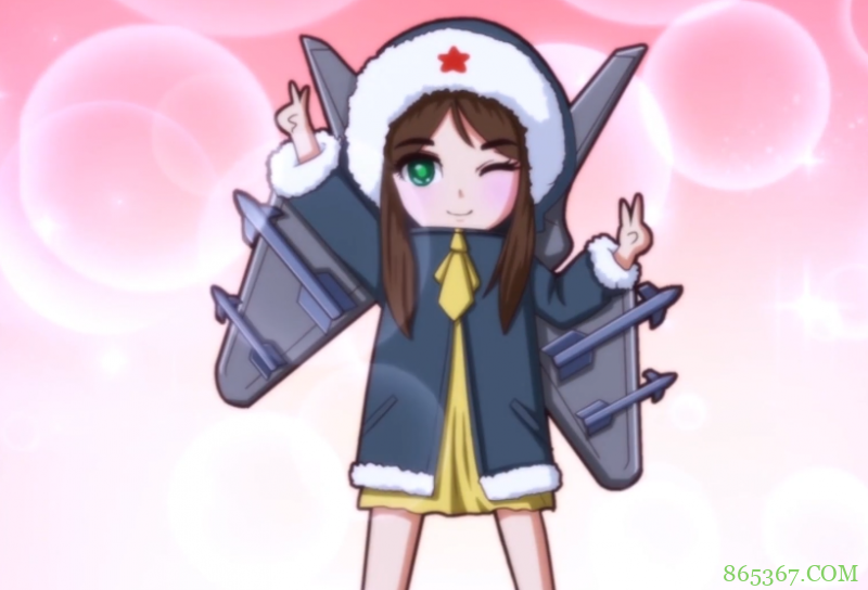 那年那兔那些事儿里的“飞姬”们,果然还是我兔的看着最顺眼啊