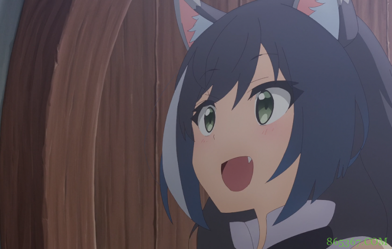 关于猫娘的那些趣事：猫娘有几只耳朵？猫娘和猫耳娘有什么区别？