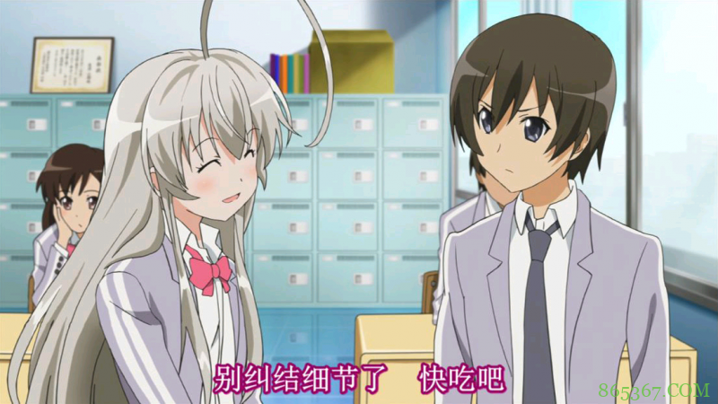 这些动漫老梗你了解么?老二次元应该全都知道吧?