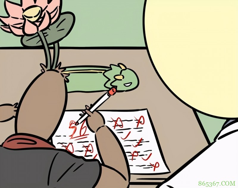 非人哉：徐哼唧换造型变毛球，之前的造型更搞笑，变成哪吒了