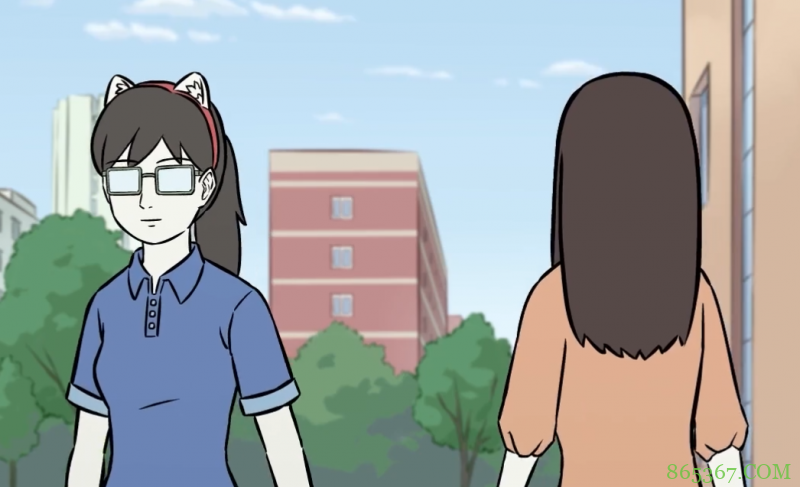 非人哉里除了神仙妖怪,也有人类的身影,今天来聊聊哪吒的老师