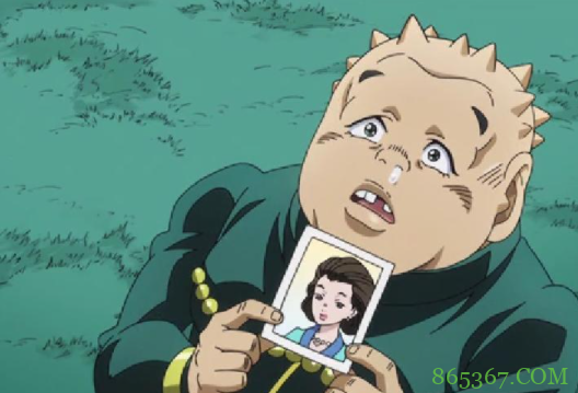 荒木飞吕彦最喜欢的10位JOJO角色:仗助排名第一,露伴没上榜?