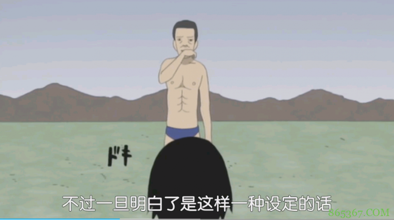 这些动漫老梗你了解么?老二次元应该全都知道吧?