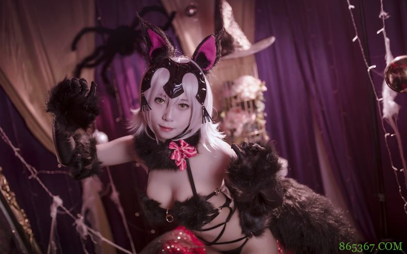 saigaoly.club _1_.jpg 微博网红coser- Money冷冷 九套合集【334P/6.02G】